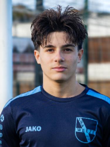 Gabriel Filieri