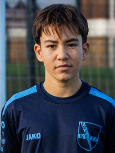 Eliah Khabiri