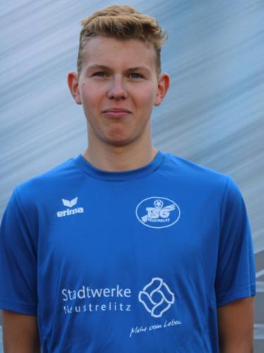 Moritz Teltewskoi