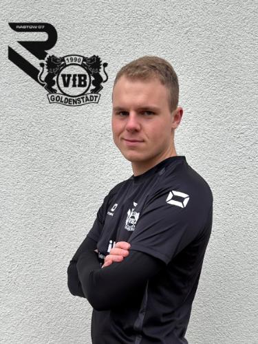 Hannes Maximilian Kaiser