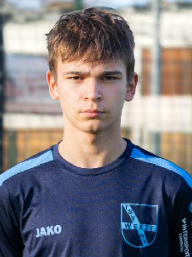 Mykhailo Oleksandrowych Sokolov