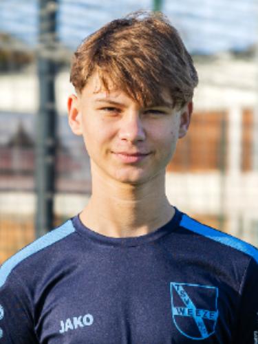 Matviei Vitrenko