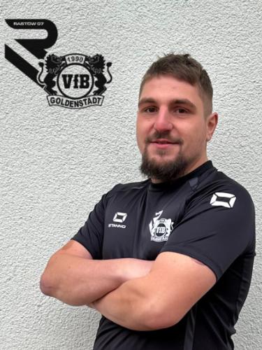 Dominik Bielfeldt