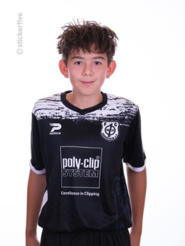 Niklas Davi Chui Pressinotti