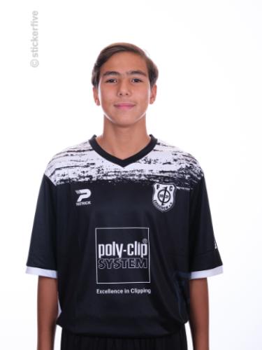 Berkkan-Adnan Dolmaz