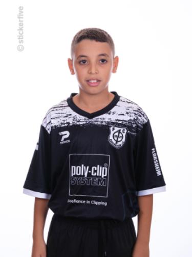 Ayoub Idrissi Aatouf