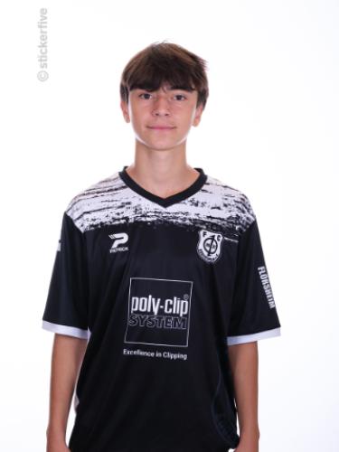 Daniil Misioglo