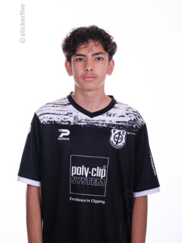 Saied Amir Waizi Afredai