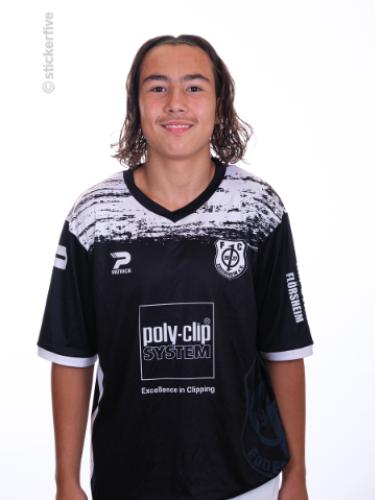 Bedirhan Mustafa Dolmaz