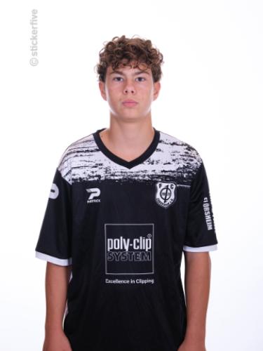 Dante Sanseviero