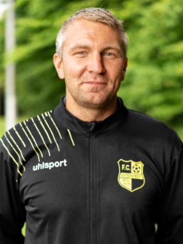 Marco Gladisch