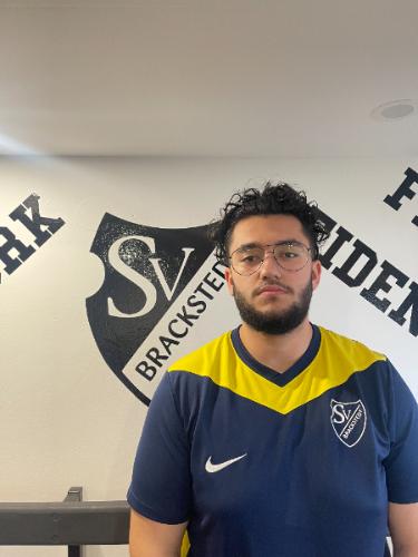 Aymen Hanzouli