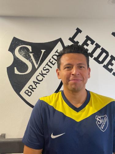 Christian Carlos Becerra Baars