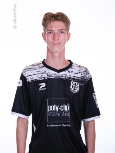 Lukas Wagner