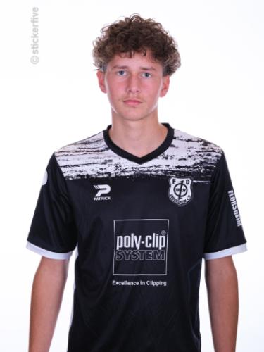 Malte Zopf