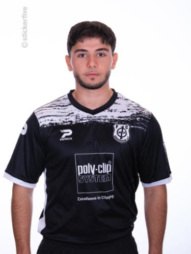Robin Jan Arslan