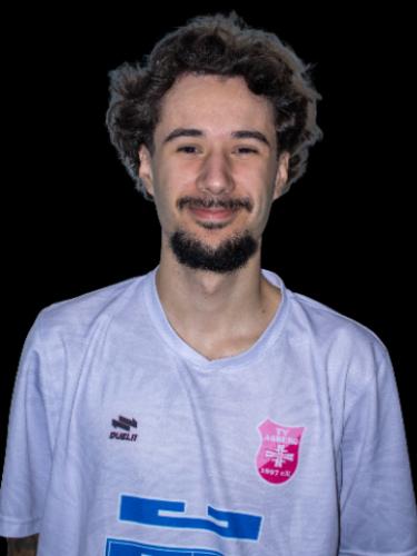 Noah Gabriel Simanowitz