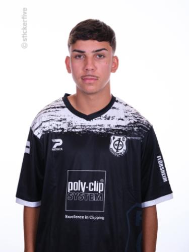Erdem Can Kanlisulak