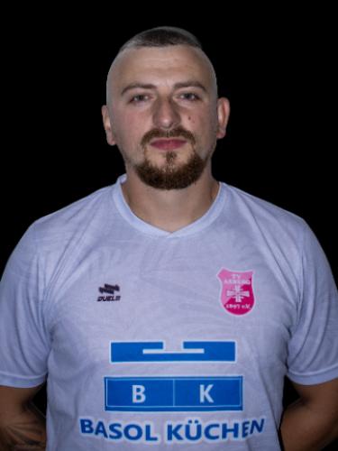 Tim Schmele