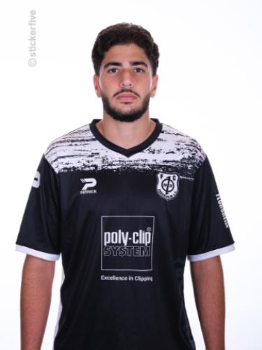 Mustafa Arda Cam