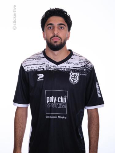 Hasan Mir Oruclar