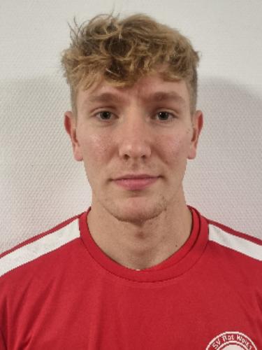 Liam Mc Cormick