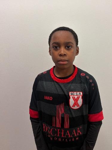 Noah Obeng Obeng