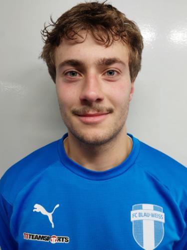 Merten Jannik Müller