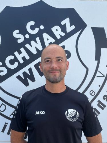 Patrick Schmidt