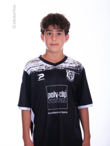 Abdul Rahman Mohammed