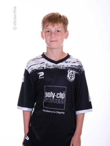 Elias Jaron Neidhardt