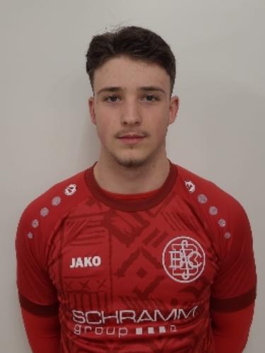 Ben Luca Engelbrecht