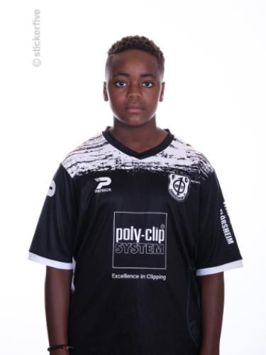 Justin Djiojip Kamga