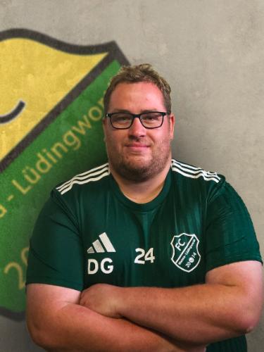 Domenic Görse