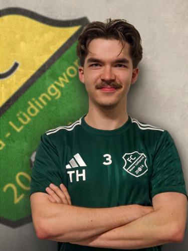 Timo Hogrefe