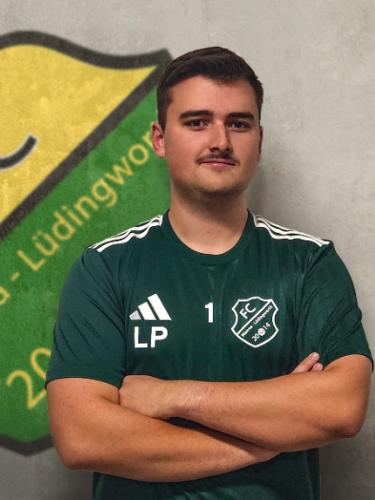 Lennart Panz