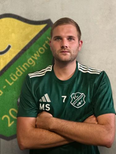 Malte Spinck