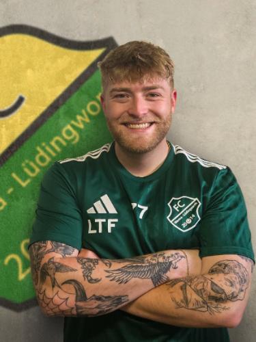 Lasse Tiedemann