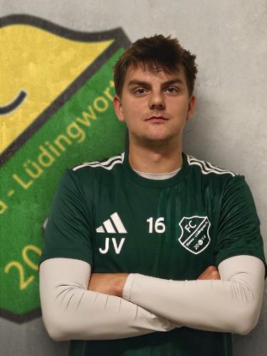 Jannis Vohlken