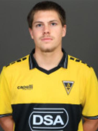Frederik Brück-Thies