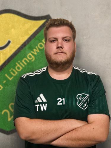 Torben Wildt