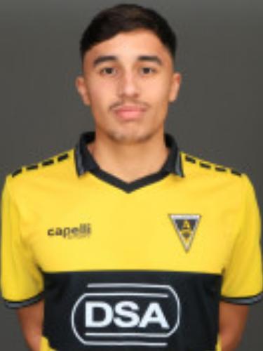 Salim Chekrouni