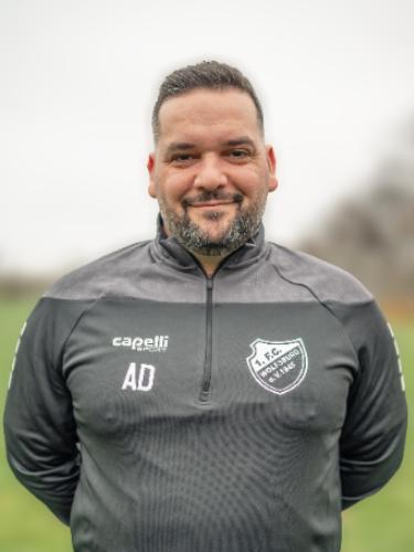 Ardit Dushku