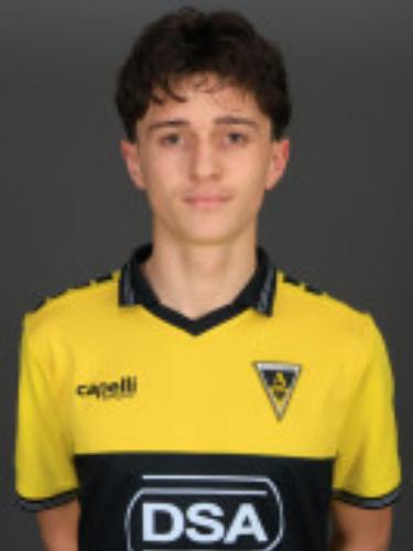 Celil Noah Maurice Kirli