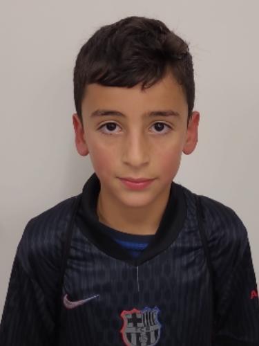 Hasan Alkhlif