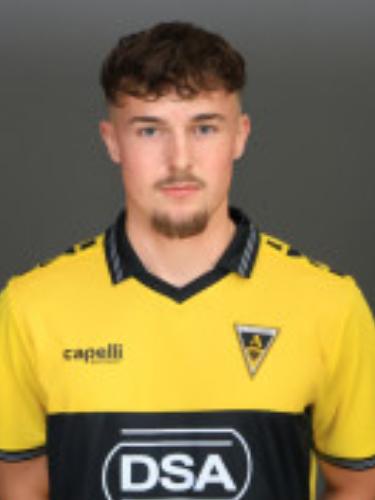 Tobias Kogel