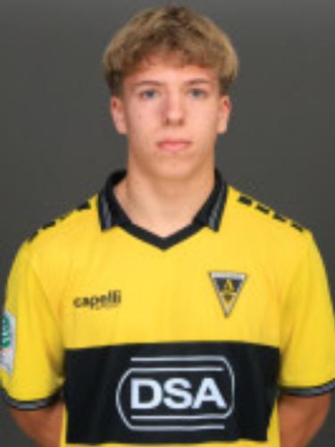 Ben Luca Mertens