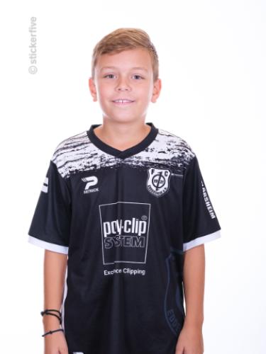 Kenan Ian Tokgöz