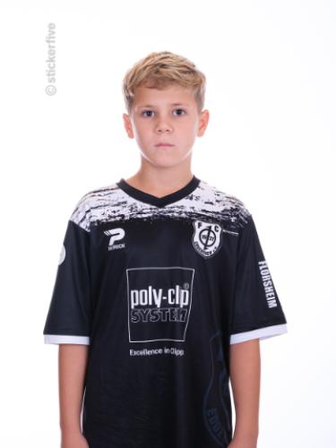 Diego Angelo Vassallo