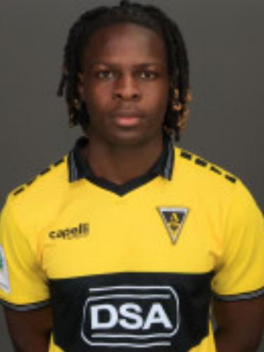 Jolasonmi Orolade